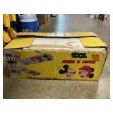 Mickey Mouse Ceiling Fan Kit