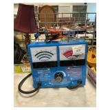 Chicago 500 Amp Load Tester