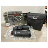 Bushnell 12 x 50 Binoculars