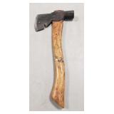 Vintage E.C. Simmons "Keen Kutter" Hatchet