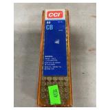 (93) Rounds Of .22 Ammo