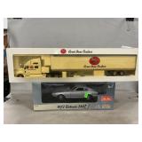 Sun Star 1/18 Scale Die-Cast 1972 Datsun 240Z