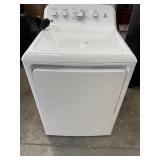 GE Electric Dryer