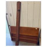 Full Size Bed Frame
