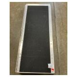 Foldable Portable Wheelchair Ramp