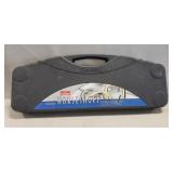 Spalding Horseshoes w/ Storage Case