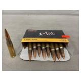 (20) Rounds Of 7.62x51mm NATO Ammo