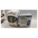 Black And Decker Drill Bit Sharpener & Pair Of