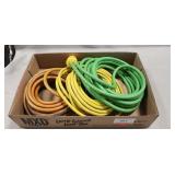 (3) Extension Cords