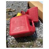 Gas Cans