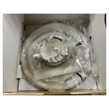 (2) Lenox Bone China 5 Pc. Murray Hill Place