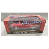 (1) 1970 Dodge Challenger R/T 440 Six-Pack 1:18