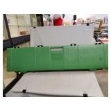 Remington Hard Sided Molded Gun Case