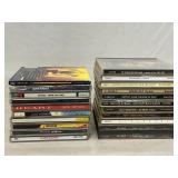 (20) Hard Rock, Metal CDï¿½s