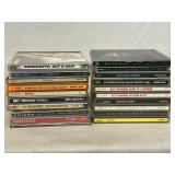 (20) Rock, Hard Rock CDï¿½s