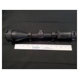 (1) Burris Rifle Scope
