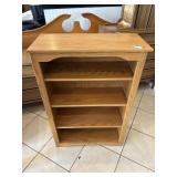 Bookshelf