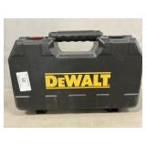 DeWalt 20V Cordless Impact Driver With (2)