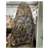 Doghouse Hunting Blind