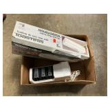 Toastess Vacuum Bag Sealer, Chefï¿½s Choice Knife