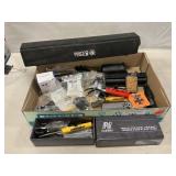 Matco Wireless Bluetooth Soundbar, Small Tools,
