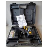 Panasonic 12V Cordless Drill/Driver w/ (1)