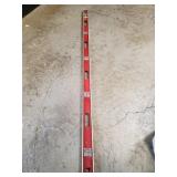 (1) 72" Level