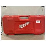 Milwaukee Sawzall