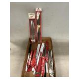 Sawzall & Assorted Saw Blades
