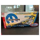 Molar Branded Pro Racing Dragstrip Electric Slot