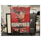 Dale Jr. & Mark Martin Posters