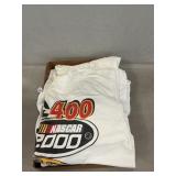 (4) Racing T-Shirts (1 Large, 3-XL)