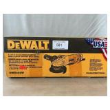DeWalt Small Angle Brinder