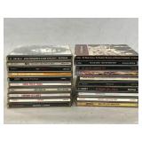 (20) Rock, Metal CDï¿½s
