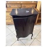 Sheet Music Cabinet