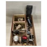 (6) Asst. Fishing Reels