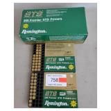 (1000+) Remington 209 Premier STS Primers