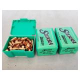 (3) Boxes Of 22 Caliber Bullets (Two Boxes