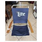 Miller Lite Chair