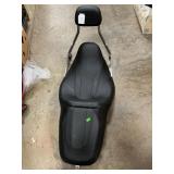 Harley-Davidson Motorcycle Seat