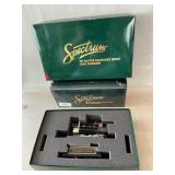Spectrum Pennsylvania Steam Locomotive & Sealed