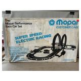 Mopar Branded Super Speed Electric Racing Set