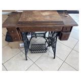 Singer Sewing Machine