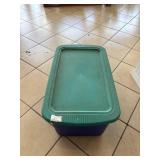 Sterilite Storage Bin