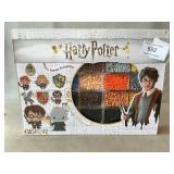 Peeler Harry Potter Fused Bead Kit