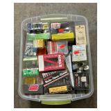 Bin Full Of Hardware