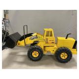 Vintage Tonka Front End Loader