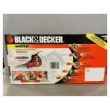 Black & Decker Electric Hand Saw/Jigsaw