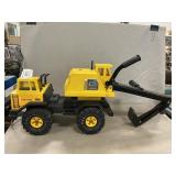 Vintage Tonka Backhoe/Excavator