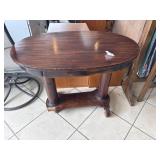 Table w/ Drawer
